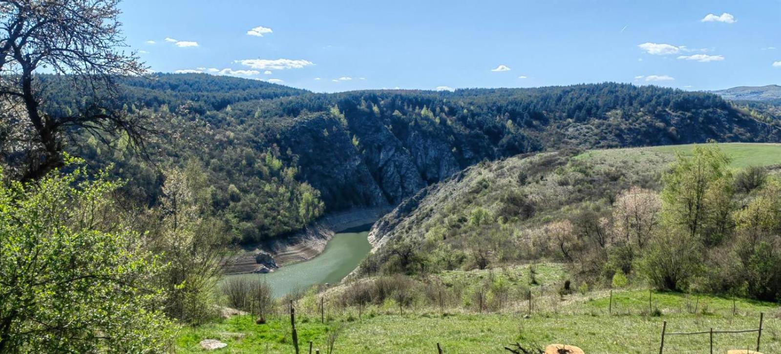 Biserni Kutak Sjenica Exterior photo